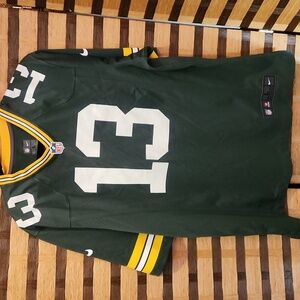 Nike NFL Green Bay packers jersey